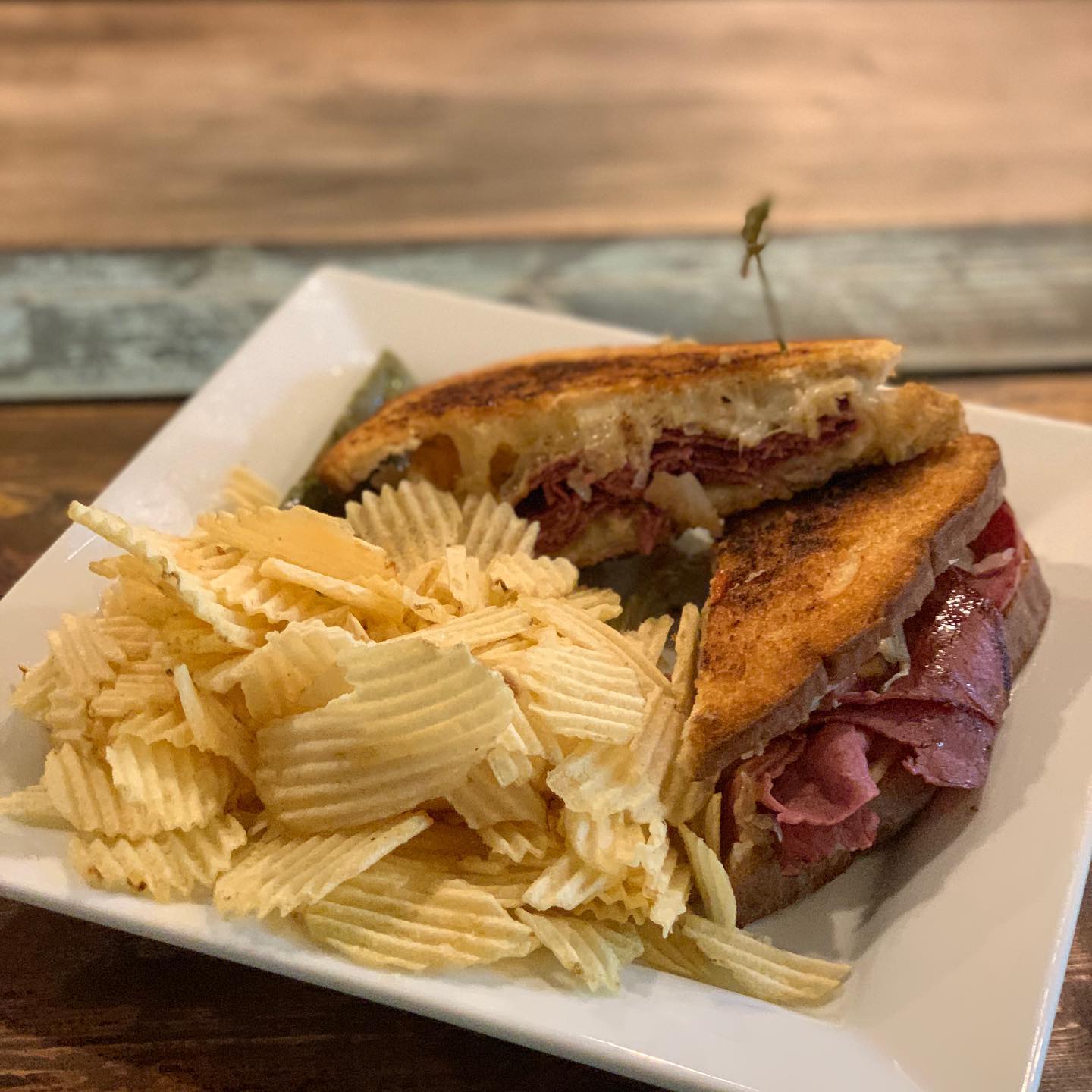 Thursday specials:
Rueben Sandwich
Soups: Loaded Potato, Tomato Bisque, & Creamy Chicken Chili
Sweets: Cheesecake Mousse, Banana Peanut Butter Delight, Charity’s Glazed Zucchini Bread, Peach Delight, SMORES Chocolate Chip Cookie, Carrot Cake (after 10)
Cinnamon Rolls: Signature, Nutella, & Peach