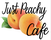 Just Peachy Cafe