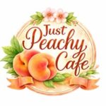 @justpeachycafein